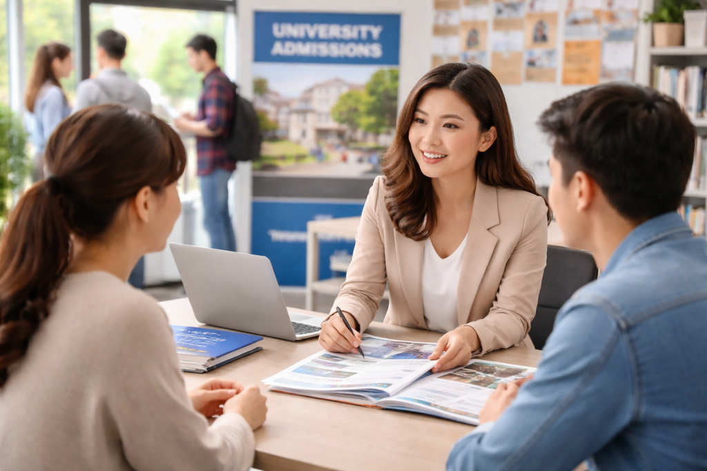 Đâu là mô hình tuyển sinh bền vững cho tổ chức giáo dục hiện nay