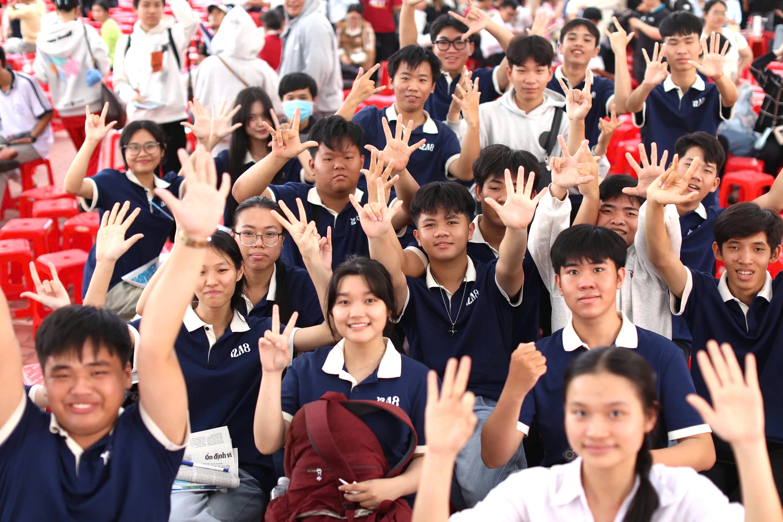 5 việc nhà trường cần làm ngay để tuyển sinh 2026 không hụt chỉ tiêu